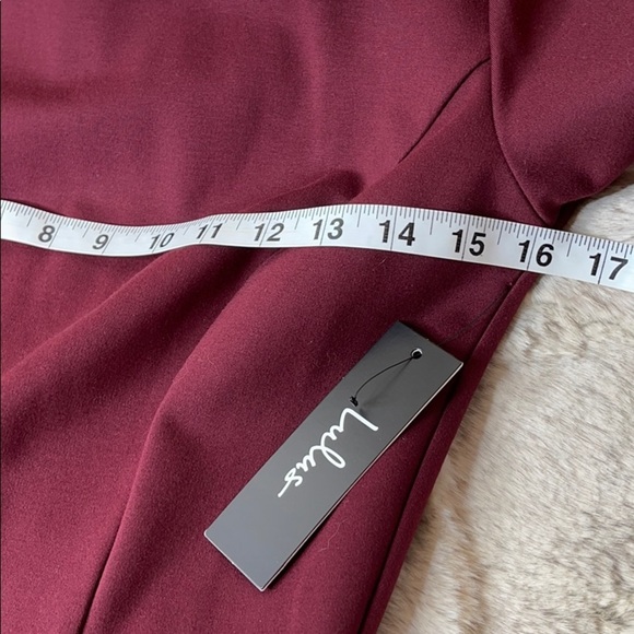 LULU’S•DRESS - Picture 12 of 14